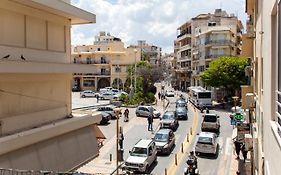 Raise The Heraklion Project